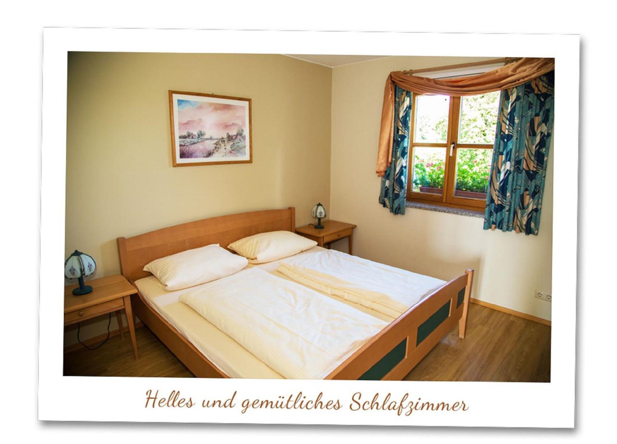 דירות Theisseil Scheidlerhof מראה חיצוני תמונה